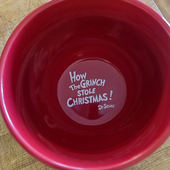 Grinch Mug - Picture 4 of 5